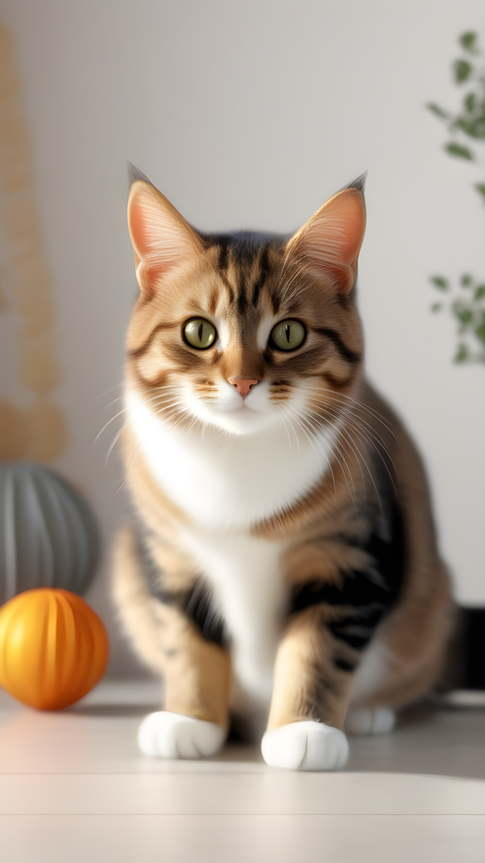 OMG, My Cat Just Ghosted Me For Under The Bed: A Sassy Guide To Decoding Feline Drama! 💅